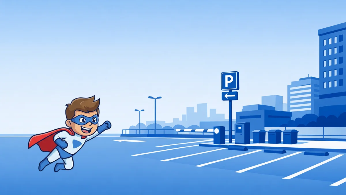 Do You Need a Parking Permit in Suburban Cincinnati?
