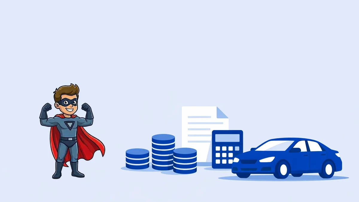 Are Texas Vehicle Registration Fees Tax Deductible?