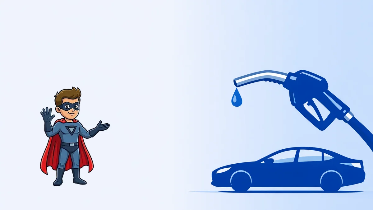 Best Apps to Track Car Fuel Costs and Maintenance