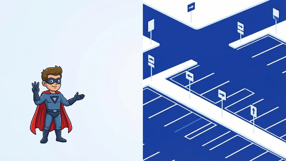 Best Free Parking Near Downtown Framingham