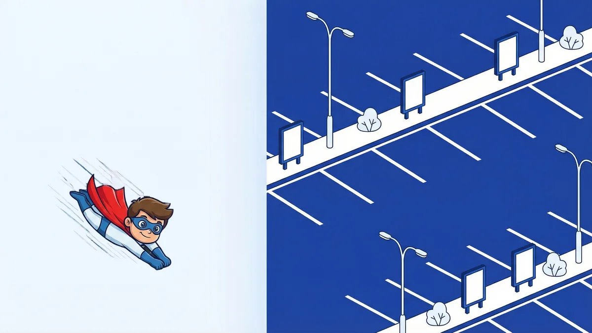 Best Parking Apps for Boston Suburbs (01760 Area)