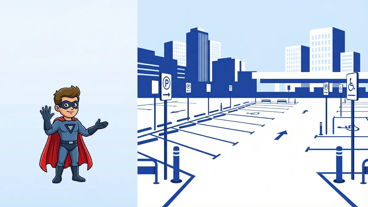 Best Parking Apps for Tulsa: ParkMobile, SpotHero & More