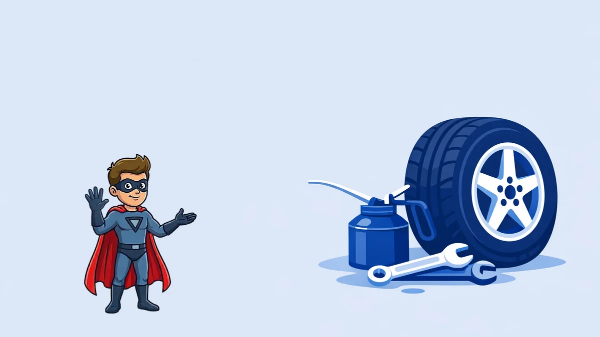 Best Tires: 2026 Tesla Model Y Performance vs Long Range