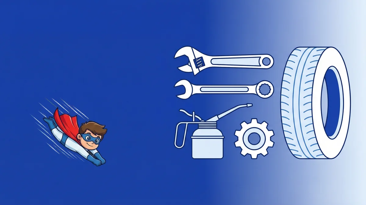 DIY Oil Change: 2023 Chrysler Pacifica Touring