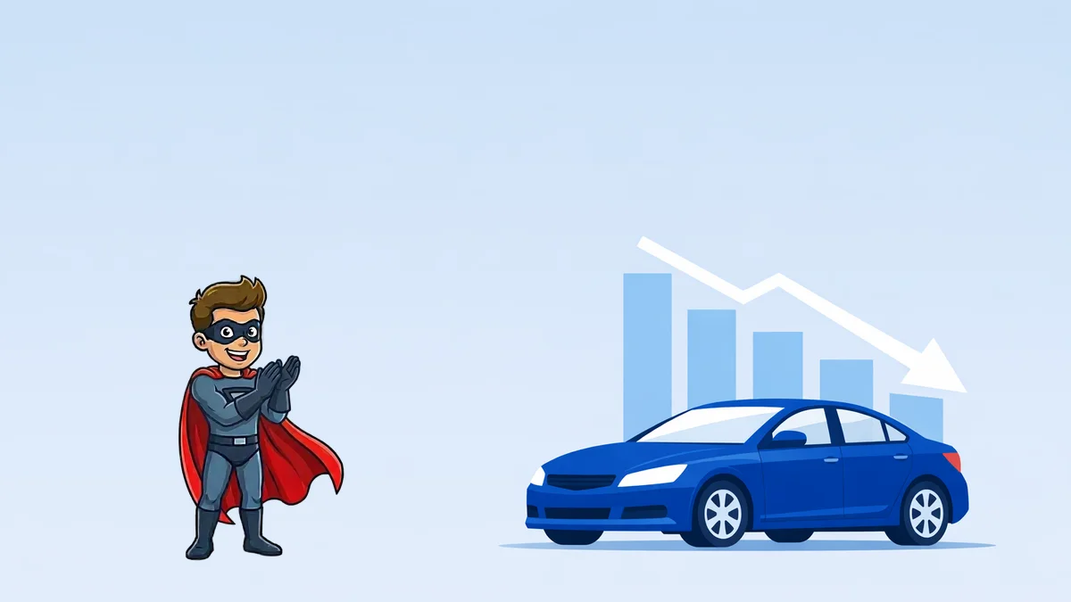 Honda Accord Hybrid Sport vs Toyota Camry Hybrid LE: Value Retention