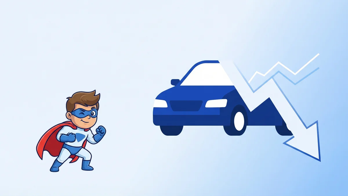 Does the Tesla Model X Hold Its Value? 2025 Depreciation Guide