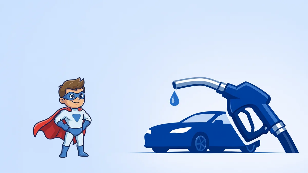 Does Tire Pressure Affect Fuel Efficiency on Luxury SUVs?