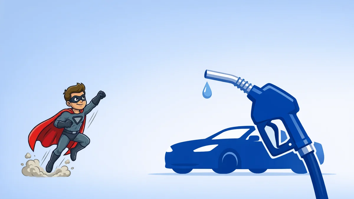How to Get Better Gas Mileage: 7 Tips