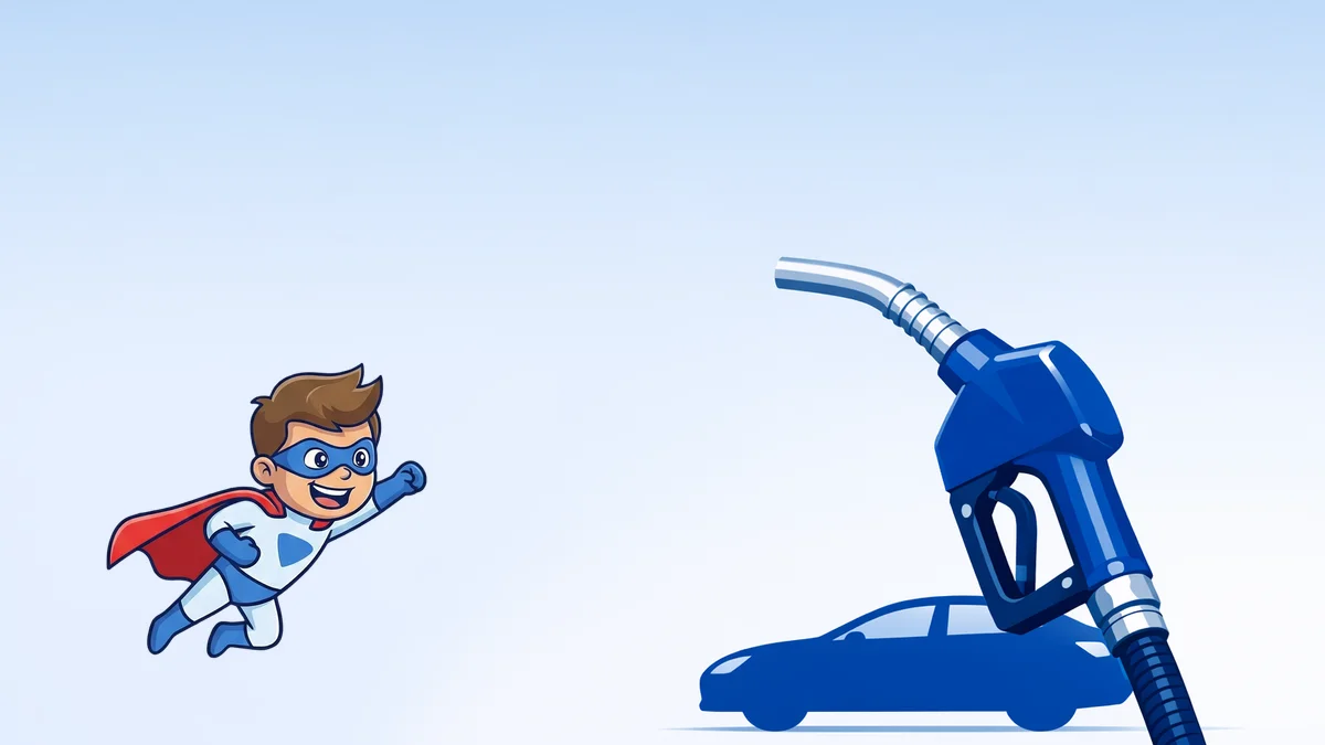 Improve Gas Mileage in City Driving: Top Tips