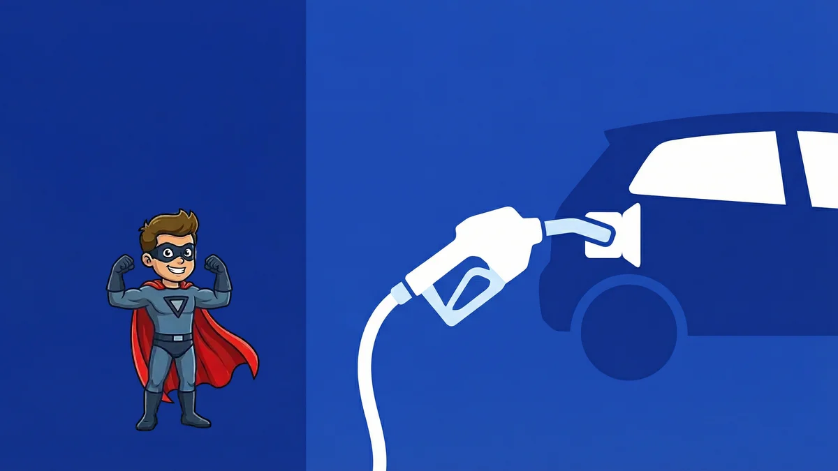 How to Improve Gas Mileage in Your 2022 Chevy Tahoe