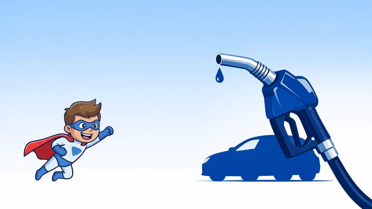 How to Improve Hybrid MPG: 6 Proven Tips