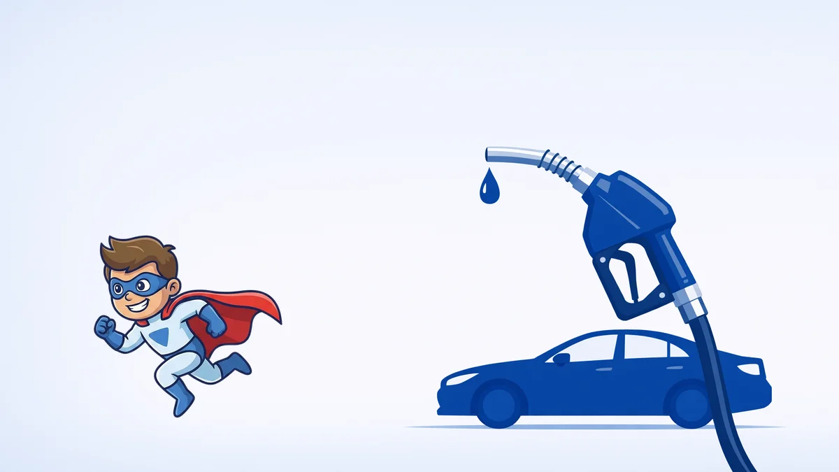 How to Improve Gas Mileage and Reduce Fuel Costs