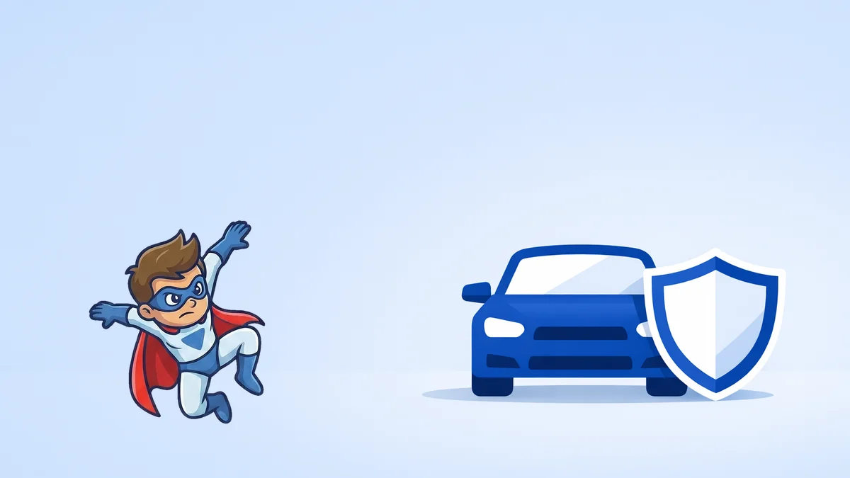 How to Lower Insurance Rates on Luxury SUVs