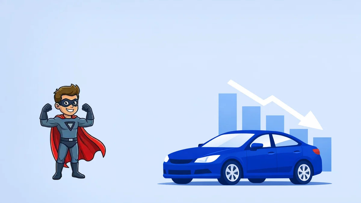 How to Lower Auto Insurance Rates in New York