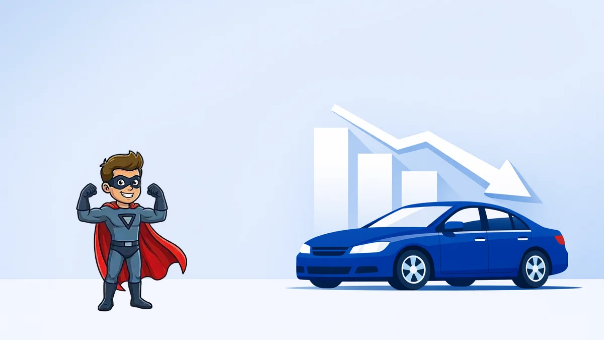 How to Lower Car Insurance Premiums Without Losing Coverage