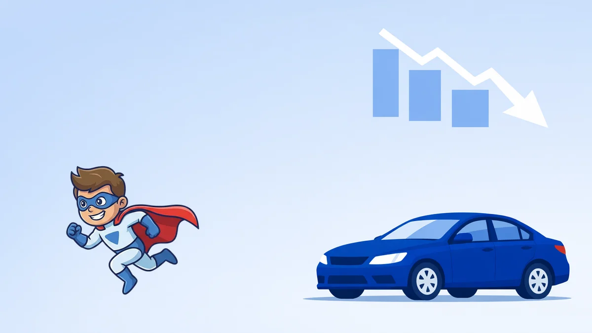 How to Maintain Car Resale Value in Hot Climates