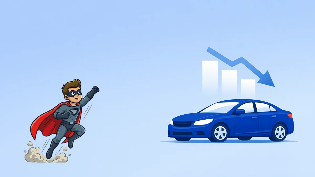 Maintain 2027 Chevrolet Bolt EV RS Resale Value: Tips