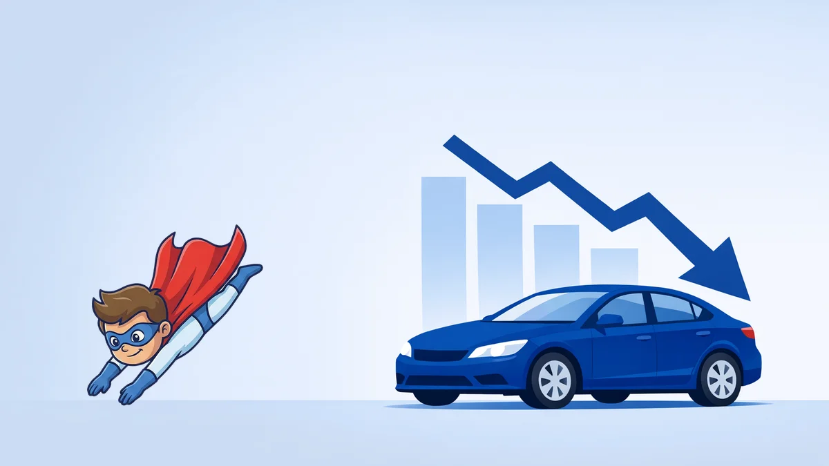 How to Maximize SUV Trade-In Value Before Selling