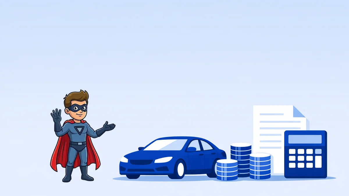 Avoid Parking Tickets During Street Sweeping