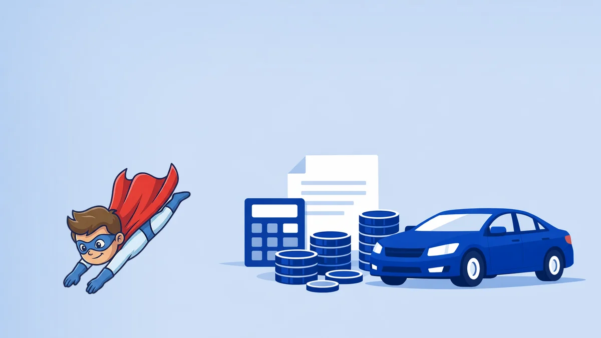 How to Calculate Car Loan Refinance Savings (2026 Guide)