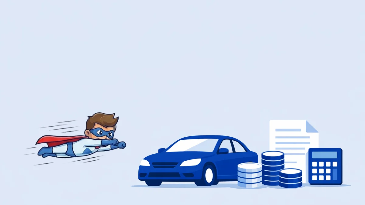 Calculate If Car Loan Refinance Is Worth It: Step-by-Step Guide