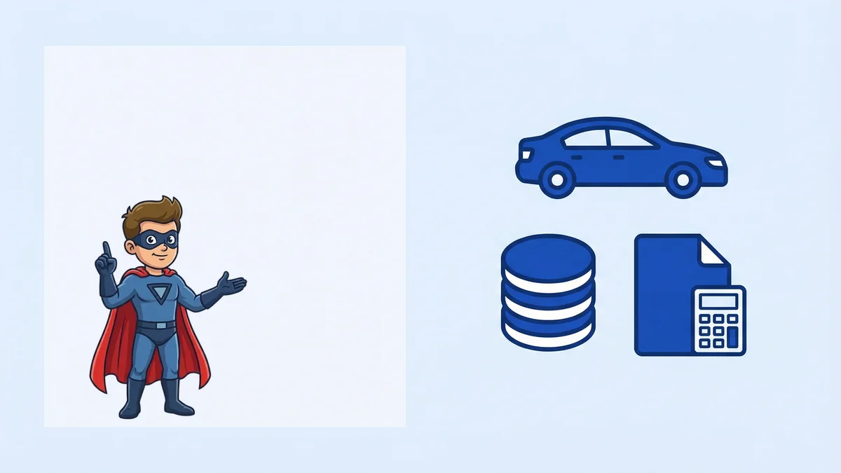 How to Calculate Car Loan Equity Position in 3 Steps
