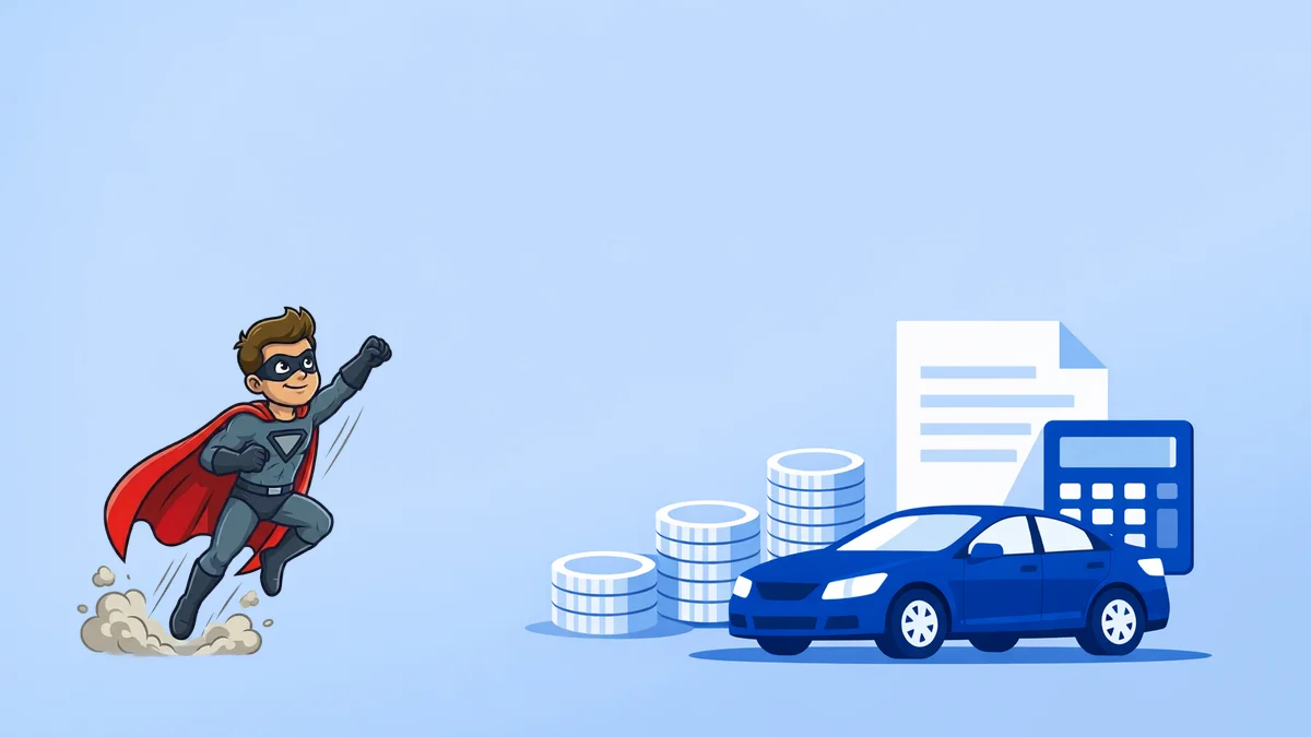 How to Calculate Your Car Loan Payoff Amount