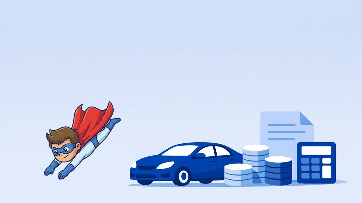 How to Calculate If Auto Refinancing Saves Money