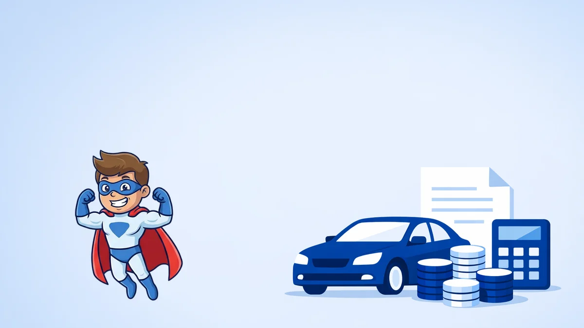 How to Estimate Car Loan Balance and Equity