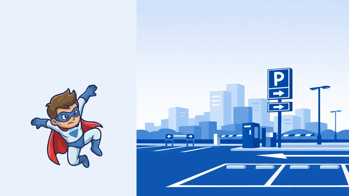 How to Fight a Parking Ticket: Step-by-Step Guide