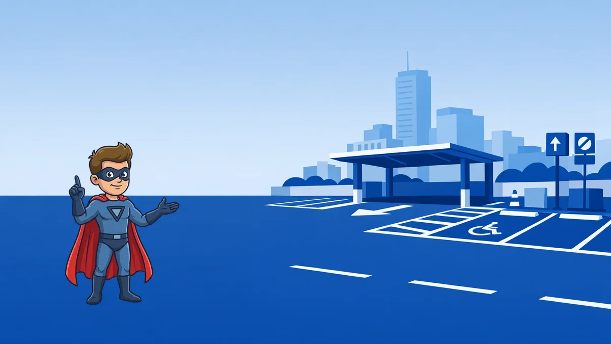 How to Get a Residential Parking Permit in Pennsylvania