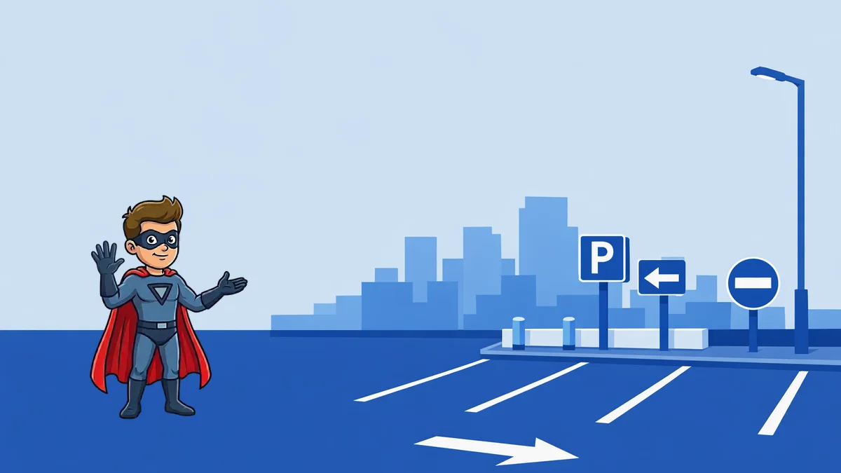 How to Get Residential Parking Permit in Chester County PA