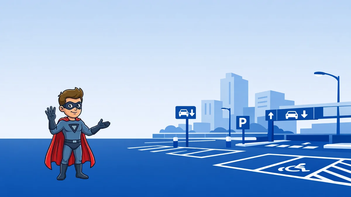 How to Get Miami Residential Parking Permit (33101)