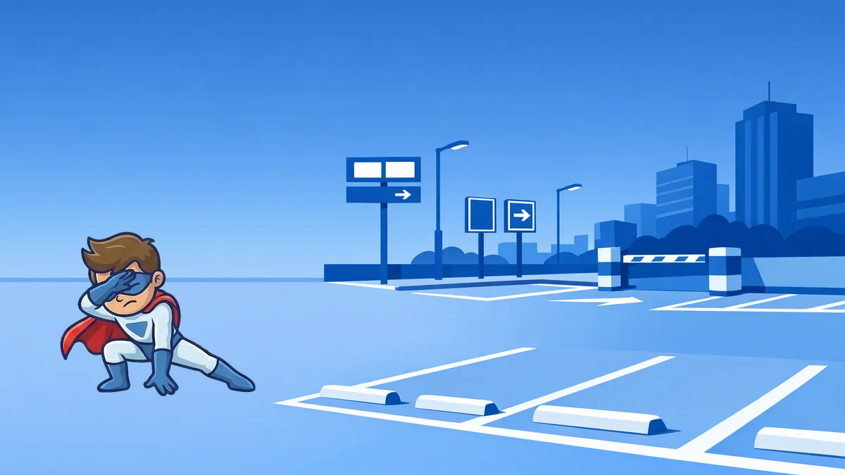 Nassau County Residential Parking Permit Guide