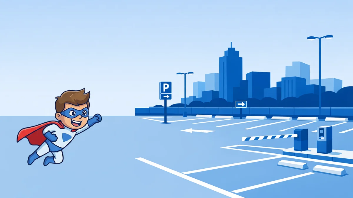 How to Get Residential Parking Permit in PA (2026 Guide)