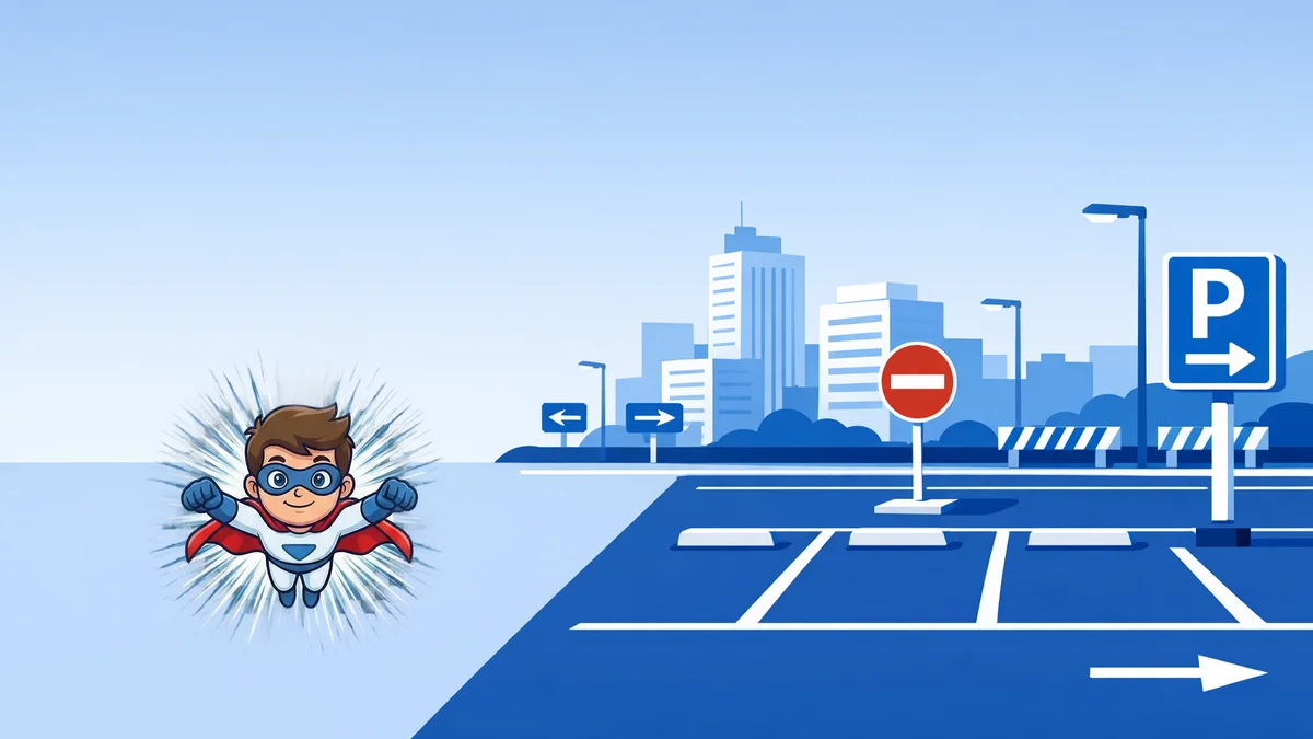How to Get Residential Parking Permit in Reno 89502