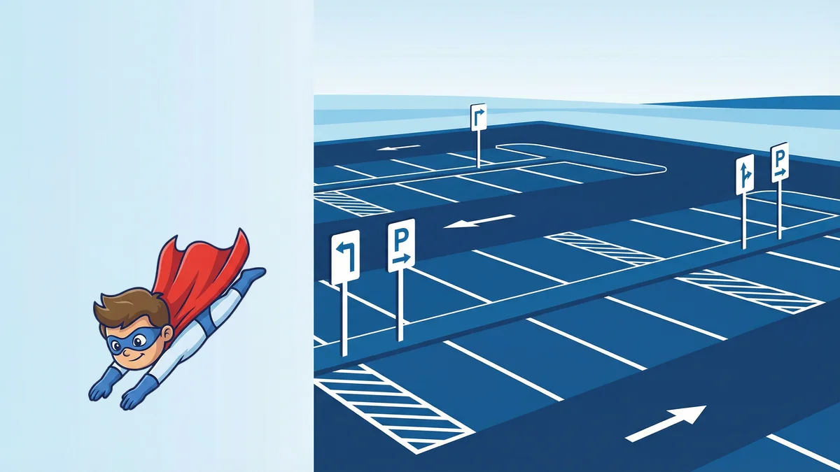 West Whiteland Parking Permit: How to Get One