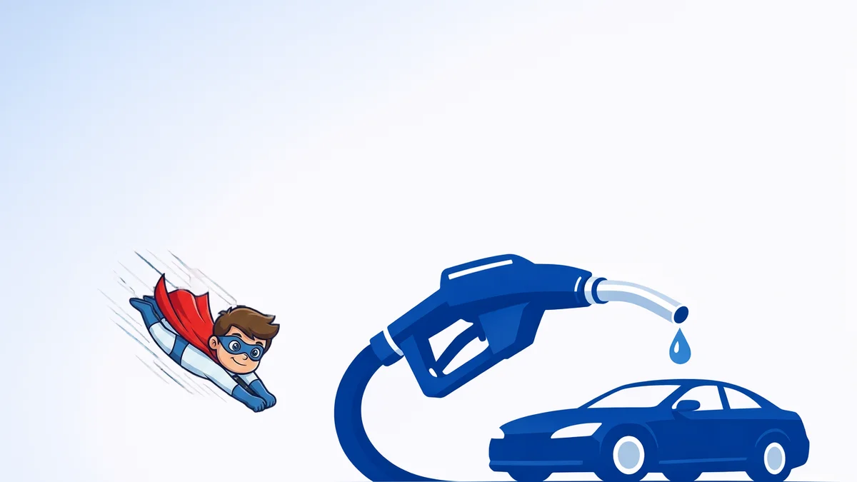 Improve 2019 Toyota Tacoma Gas Mileage: 5 Easy Tips for More MPG