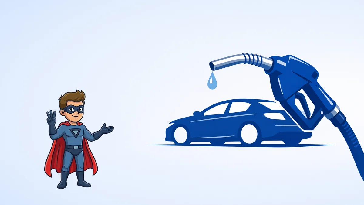 Improve Car Gas Mileage in Hot Weather: 5 Essential Tips