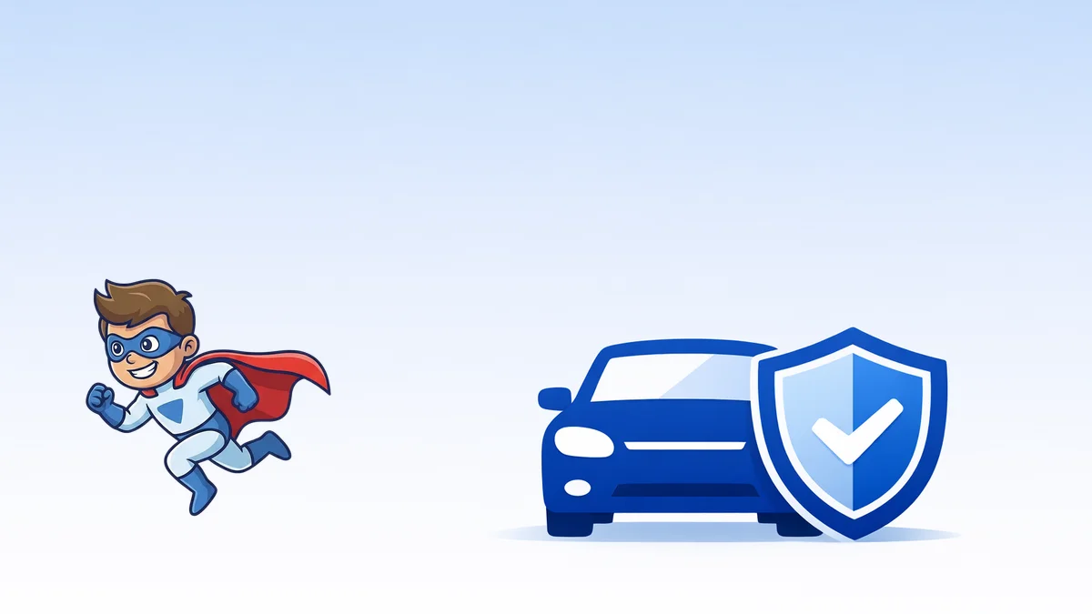 Lower Car Insurance Rates for Older Truck | Save $200-$500/year