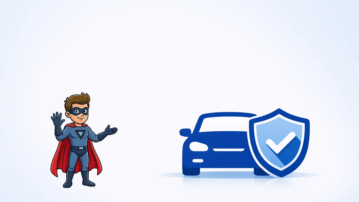 How to Lower Car Insurance Rates: 8 Money-Saving Tips