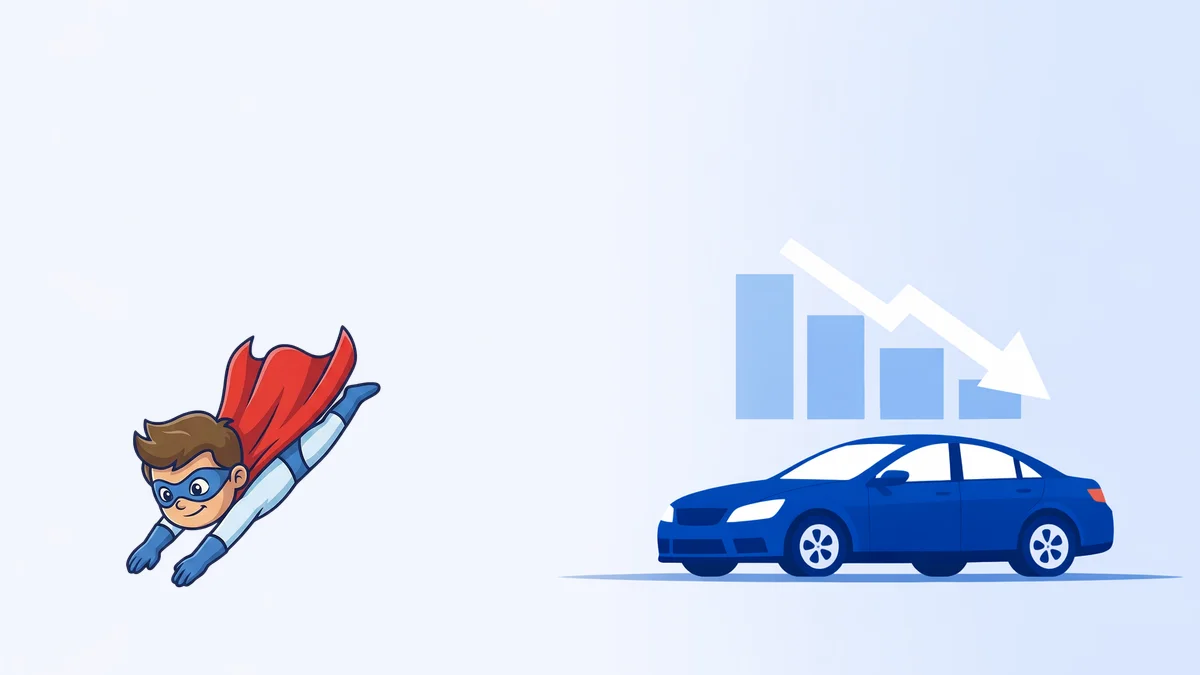Maximize SUV Resale Value Before Trade-In: Top Tips