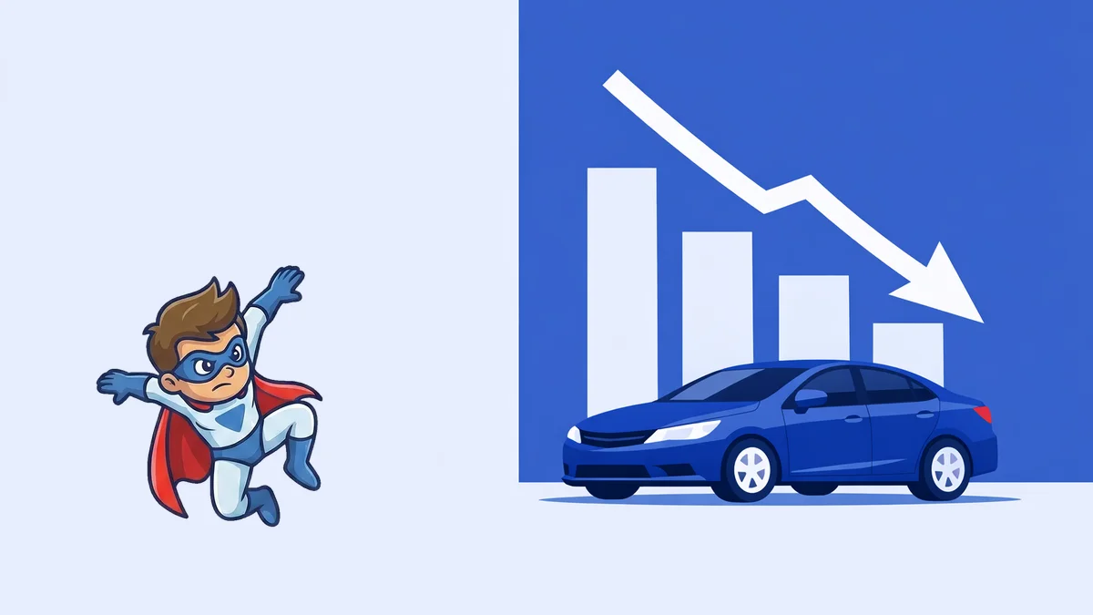 Maximize Car Resale Value: Top Tips for High Returns