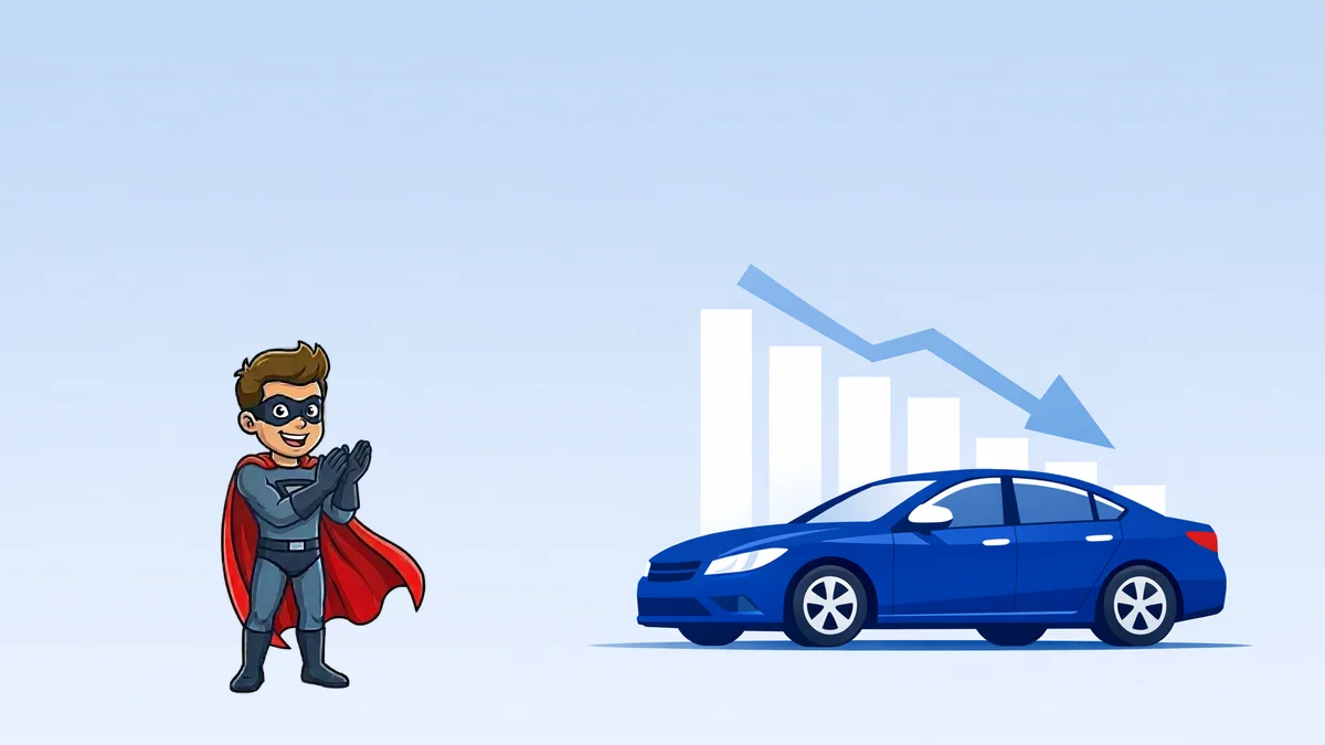 Maximize Used Car Resale Value: Top Tips
