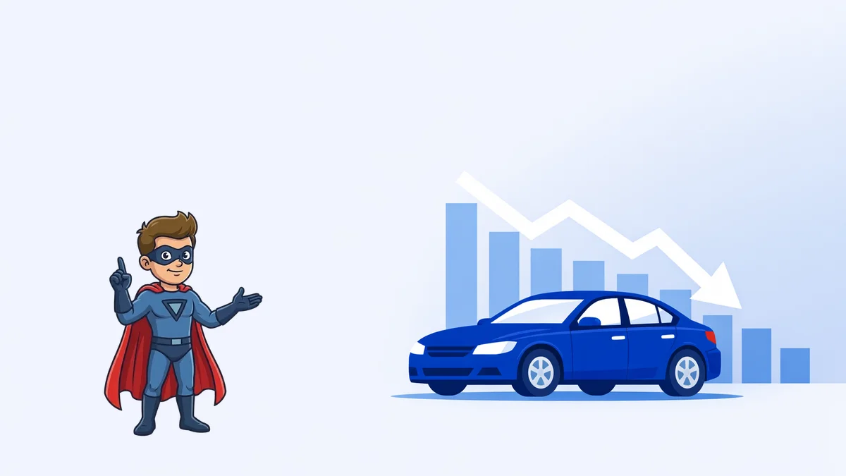 How Service Records Boost Car Resale Value by 10-20%