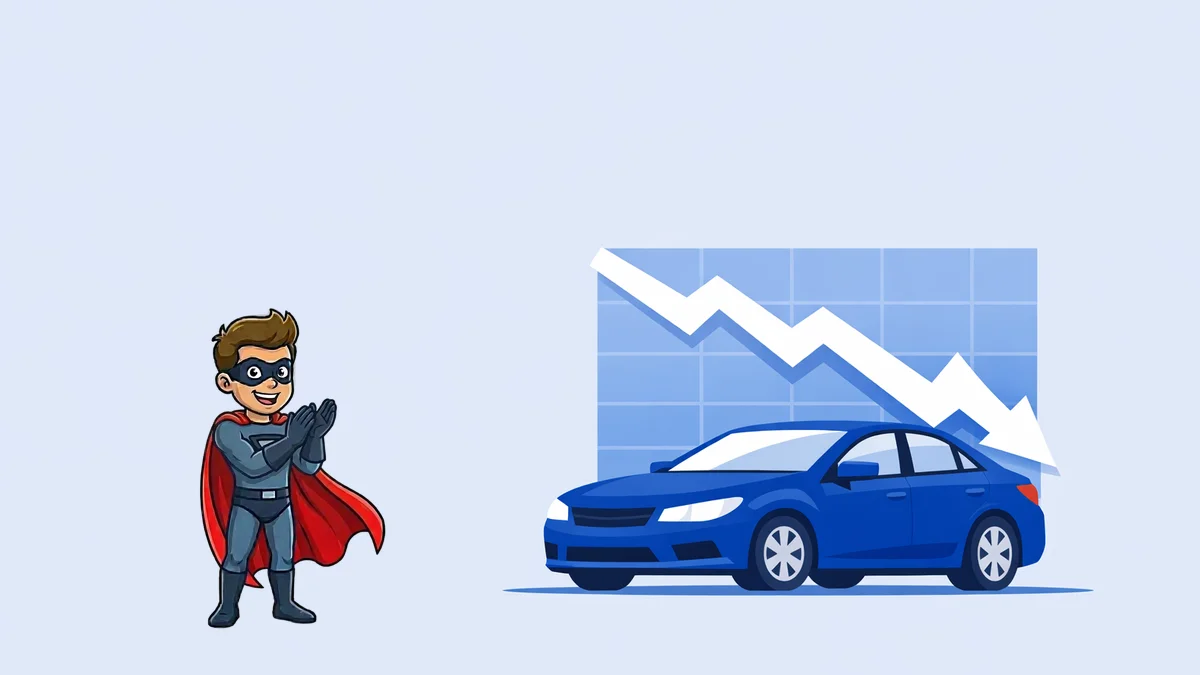 2026 Honda Accord Hybrid EX-L vs Toyota Camry Hybrid Value Retention