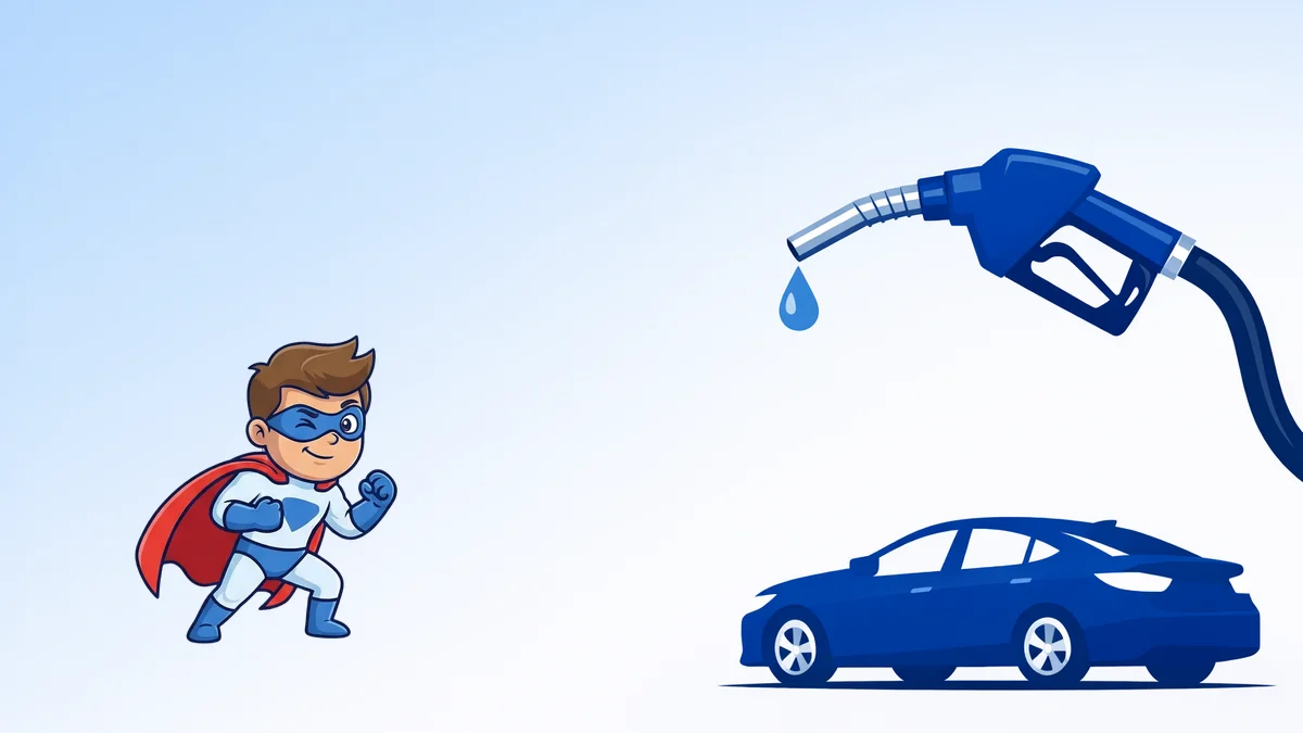 How Routine Maintenance Improves Fuel Efficiency