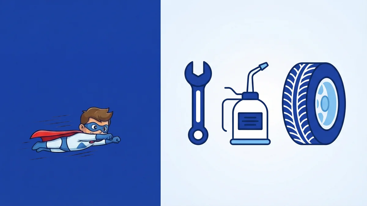 2025 Tesla Model X Plaid Tire Costs: $2,000-$2,500 Guide