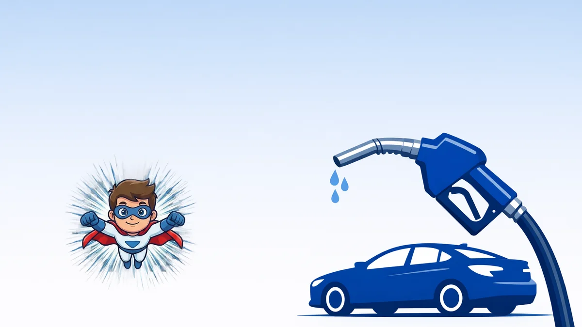 How Tires Affect Fuel Efficiency & MPG Savings