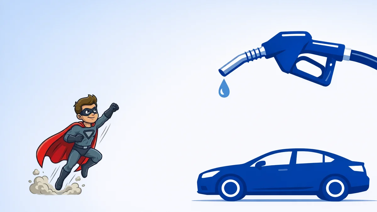 How Air Conditioning Affects Your Car's Fuel Economy